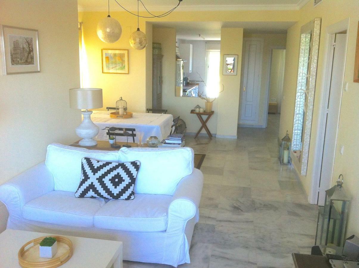 Apartmán Casa 1498 Sanlúcar de Barrameda Exteriér fotografie